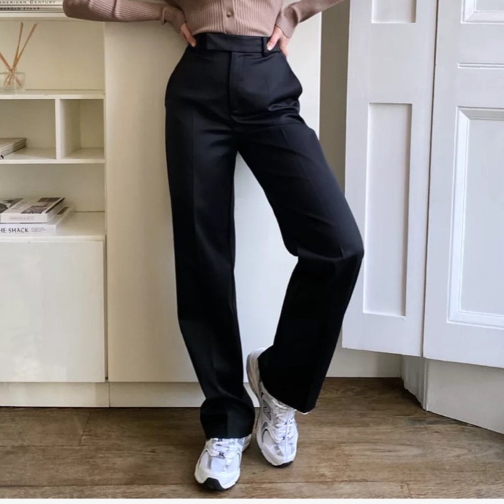 Babaton Agency Pant